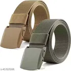 Nylon Belts for Men 