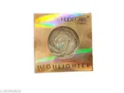 Face Highlighter, Gold