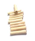 Nawani Wooden Hair Curler Smooth Rods 