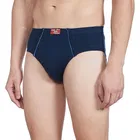 Rupa Jon Obama French Briefs for Men, Pack of 3, Assorted (95)