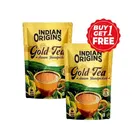 इंडियन ओरिजिन्स गोल्ड टी 2X100 g 