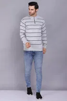 Full Sleeve Sweater for Men 