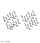 Stainless Steel Spoon Set 