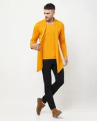 Full Sleeve Shrugs for Men 