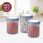 Joyo Better Home Linea Container 560 Ml 