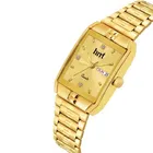 Stainless Steel Strap Analog Watch for Men 