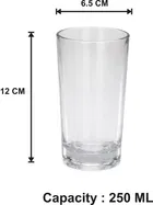 Liquor cum Cocktail Glass 