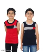 Innerwear for Boys 