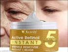 KURAIY Wrinkle Remover Face Cream (50 g)