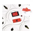 Kaltron 8 In 1 Universal Extension Board 
