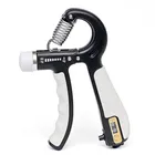 Adjustable Hand Gripper for Men & Women (Multicolor)