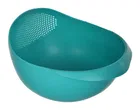 Rice Strainer & Basket 