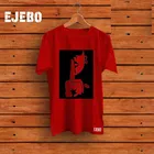 Half Sleeves Printed T-shirt for Men 