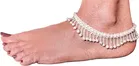 Designer Anklet for Women & Girls 