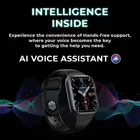 Tecsox Thrill Smartwatch 