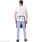 Polyester Apron for Men & Women 