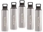 Nirlon Stainless Steel Water Bottles 