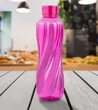 Fancy Plastic Water Bottles 