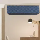 PVC Printed AC Cover 