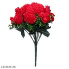 Plastic Artificial Flower 