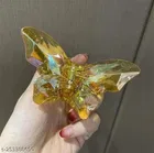 Plastic Hair Claw Clips for Women & Girls 