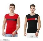 Gym Vests for Men 