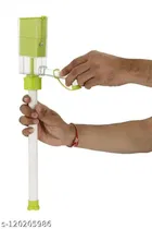Plastic Manual Oil Pump 
