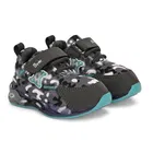 Sports Shoes for Boys, Grey 