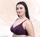 Non Padded Bra for Women, Pack of 3 