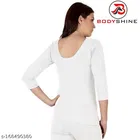 Woolen Thermal Top for Women 