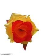 Plastic Artificial Flower 
