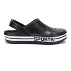 Combo of Sports Shoes and Clogs for Men 
