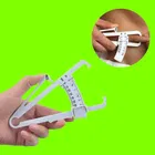 Lightweight Eco-Friendly Body Fat Measuring Caliper 