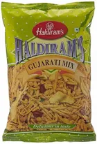 Haldiram Gujrati Mixture, 200g
