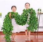Plastic Artificial Flower 