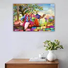 MDF Designer Wall Painting for Home & Office 