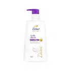 Dove Daily Shine Shampoo 650 ml