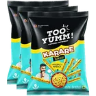 Too Yumm Karare Noodle Masala 3X38 g (Set of 3)