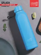 Stainless Steel Water Bottles 