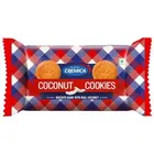 Cremica Coconut Cookies, 3X85.71 g 