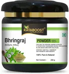 KAYABOOST Natural Bhringraj Powder 