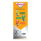 Glucon-D Instant Energy Health Drink Mango Blast 75 g + 50 g Extra Free