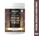Enrrich One Protione Chocolate Flavoured Protein Powder 