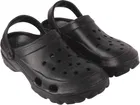 Clogs for Men, Black 