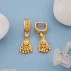 Earrings Combo,Gold-Plated Earrings,For Women Girls