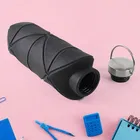 Silicone water bottle 750ml 1pc_ 14498