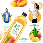 एलो फ्रूट मैंगो जूस 1100 ml 