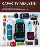 Hiking Backpack for Men & Women 