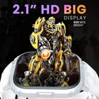 Zavia  Smartwatch Lazer 520 