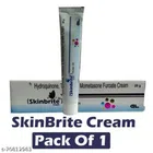 Skin Brite Cream for Unisex (25 g)